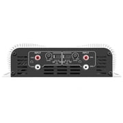 Taramps DS 1200X4 2 Ohm 1200 Watt RMS 4 Channel Class D Car Audio Amplifier