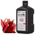 thumbnail image 1 of Resina ELEGOO ABS Like 3.0 Clear Red 2000 ml para impresoras 3D, 1 of 7
