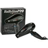 BaByliss BABNT6610NC Pro Portofino Ionic Nano Titanium Hairdryer
