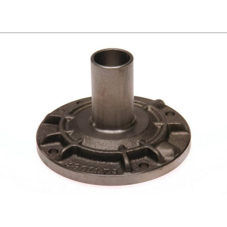 Front Pulley Shaft - AC Delco 3901178 Input Shaft Bearing Retainer, Front