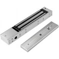 thumbnail image 1 of 12V Waterproof Electric Magnetic Electromagnetic Door Lock 280KG 600LBs, 1 of 4