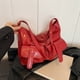 thumbnail image 2 of Bolso Bandolera para Mujer Piel Sintética Sólido Viajes, 2 of 9