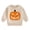 Beige, variant on Gerichy Toddler Baby Girl Boy Halloween Outfit Pumpkin Embroidery Knit Sweater Sweatshirt Top Fall Winter Clothes 12M-5T