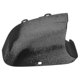 thumbnail image 1 of Right Lower Wing Mirror Cover Casing Bottom For Vivaro Trafic Talento Van 2015-2018, 1 of 5