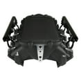 thumbnail image 6 of Holley 300-680BK Ultra Lo-Ram Manifold Kit Single Injector Black, 6 of 11