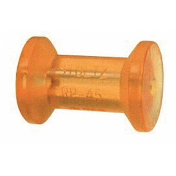 Stoltz Industries Rp 45 0 5 X 4 In Keel Roller Shaft Walmart Com