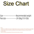 thumbnail image 3 of LYMAYTER Girls Teens Seamless Solid Color Training Bra Breathable Lightweight Cozy Everyday Vest Underwear, 3 of 8