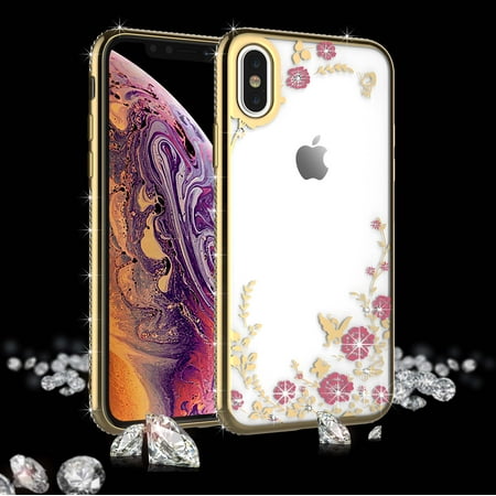 iphone xs max case floral iphone xs max case floral