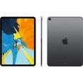 thumbnail image 3 of Ipad Pro 11 Apple Remis à Neuf Wi‐Fi Gris Cosmique 512 Go (Remis à Neuf), 3 of 4
