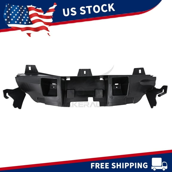 Air Deflector 68328725AA for 2014-2021 Jeep Grand Cherokee
