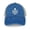 Blue, variant on Teacher Last Day Of School Khaki Adjustable Trucker Baseball Cap for Men Women, Mesh Snapback Hat