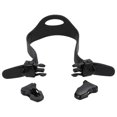 thumbnail image 1 of Peahefy Diving Accessory,Fins Strap,1Pair KEEP DIVING Adjustable Scuba Diving Fins Straps Accessory, 1 of 4