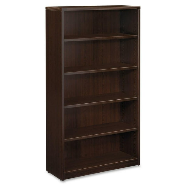 5Shelf Bookcase