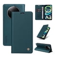thumbnail image 2 of Funda para Xiaomi Redmi A3 Estuche de Cuero PU Tipo Cartera con Ranuras para Tarjetas y Cierre Magnético, 2 of 5