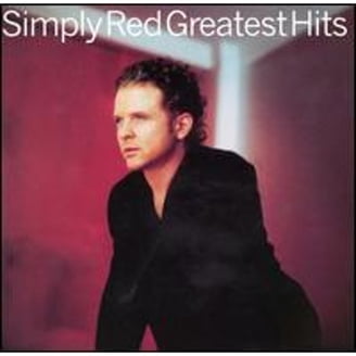 Simply Red - Greatest Hits CD, 1 Disc - Walmart.com