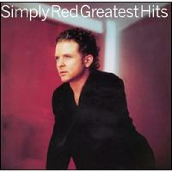 Pre-Owned Greatest Hits (CD 0075596199322) by Simply Red