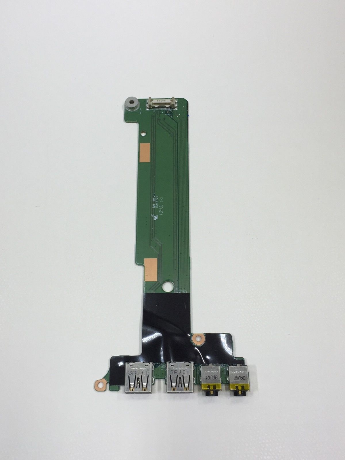 Hp Elitebook 810 2570p 8570w Audio Usb Board 690636 001 8785