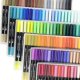 thumbnail image 2 of Rotuladores de doble punta Perfecl 132 colores pintura suave fácil de almacenar, 2 of 2