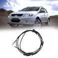 thumbnail image 2 of Car Engine Hood Release Cable for S80 XC70 30671768 Replacement Hood Release Cable Spare Parts Auto Accessory, 2 of 4