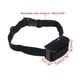 thumbnail image 4 of Collar de entrenamiento de perros ultrasónico antiladridos para mascotas con control de voz (negro), 4 of 5