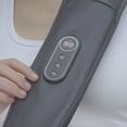 thumbnail image 4 of Masajeador Shiatsu Zeta Zeta para Cuello, Hombros y Espalda 3D Shiatsu, 4 of 5