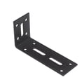 thumbnail image 2 of Thickened Corner Code Fixed 90 Degree Right Angle Bracket Corner Plate Bracket 60*120Mm, 2 of 7