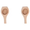 thumbnail image 1 of Matsuzay Molde de para pasteles Mooncake, molde para galletas y dulces para manualidades, herramienta para hornear lavable para restaurante, tipo 16 2Conjunto, 1 of 6
