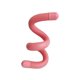 thumbnail image 2 of Peso de muñeca DYNWAVEMX para entrenamiento baile pilates caminar Espuma Rosa, 2 of 8