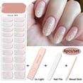 thumbnail image 3 of Nail Stickers Semi-curing With Light Machine, 3 of 5