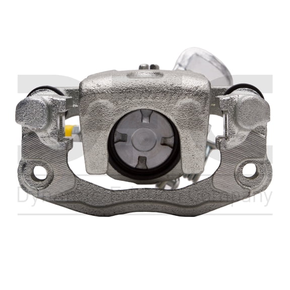 Rear Right Dynamic Friction Company Premium Brake Caliper 331-21620 For 2005-2009 Kia Spectra