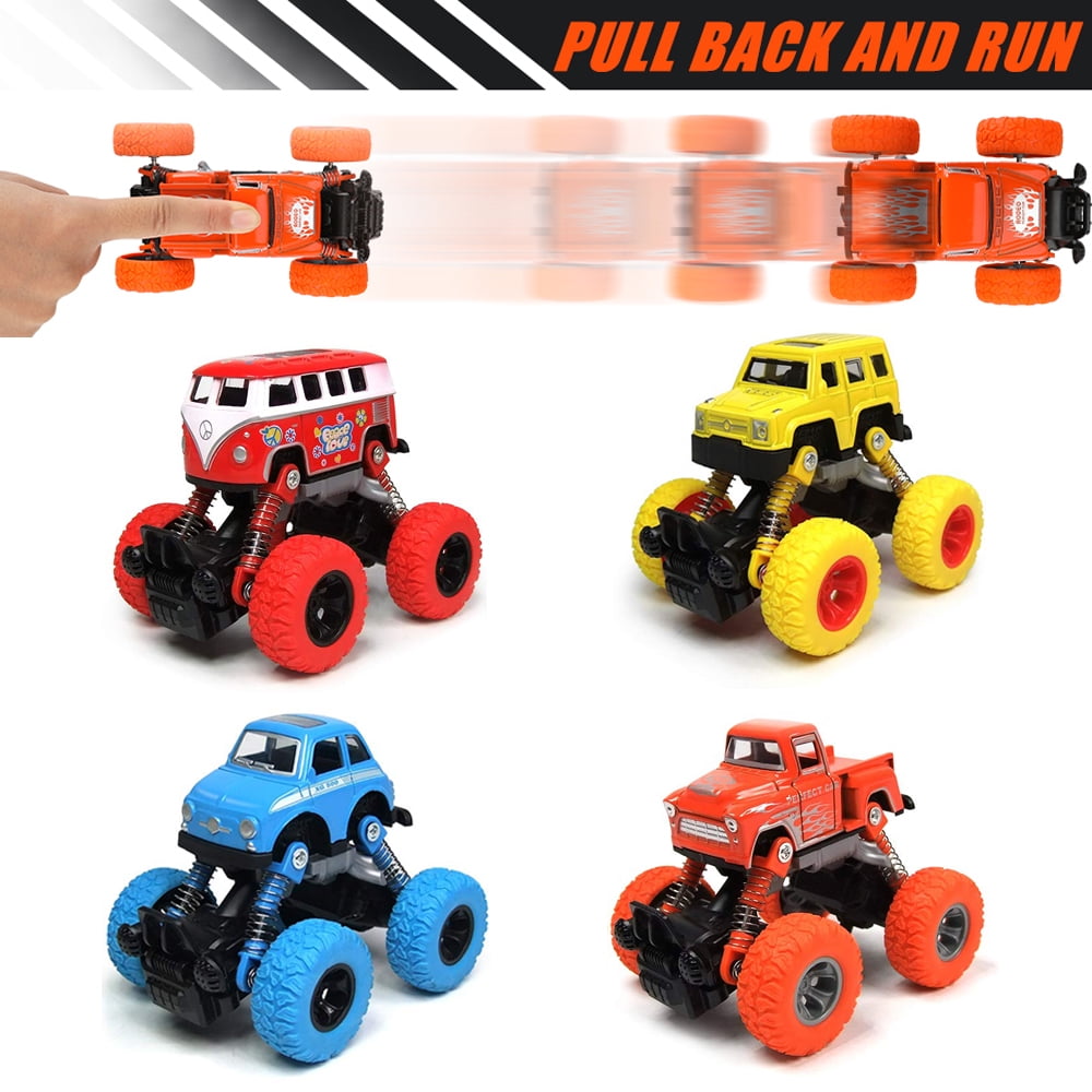 walmart trucks for toddlers