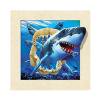 thumbnail image 2 of Cuadros Decorativos 5D diamante pintura DIY 3D cuadro marco animal completo redondo taladro mosaico arte Tmvgtek embutido en tela, 2 of 6