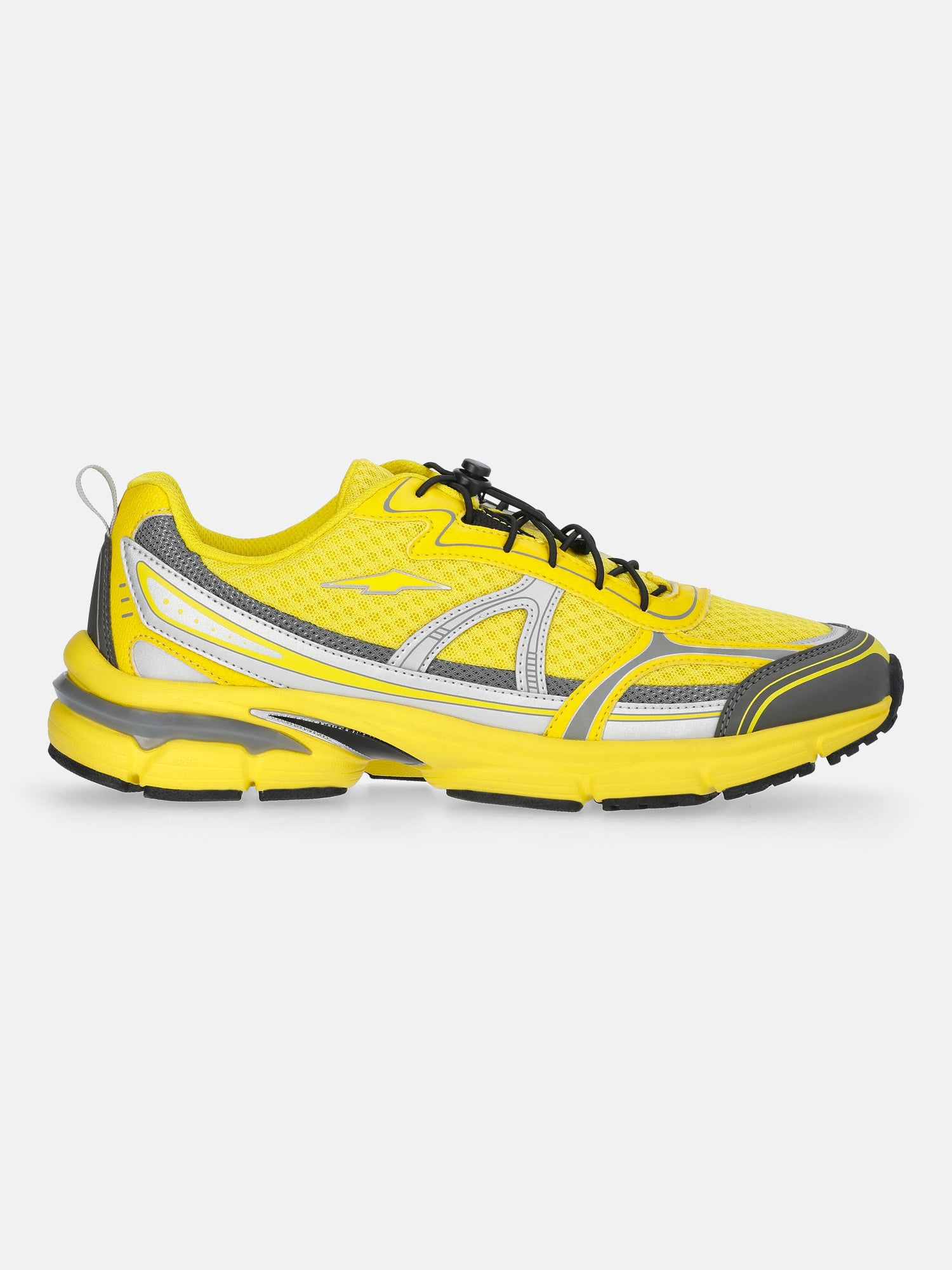 Avia Women's Fashion Bungee Sneakers