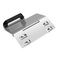 thumbnail image 1 of Stainless Steel Tile Chamferer Tool Portable 45° Chamferer Tool Multifunctional Tile Chamferer Accessory Tool, 1 of 8