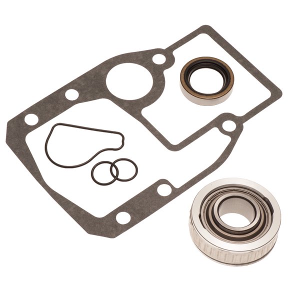 OMC Cobra Outdrive Gasket Seal & Gimbal Bearing Kit 508105 3853807