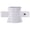 Grey, variant on Men Waist Trimmer Protect Your Spine and Improve Your Health Body Shaper
