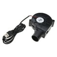thumbnail image 4 of New 7530 5V USB Powered Fan with Speed Controller- Compact and Quiet Blower for Barbecue and Camping, 4 of 9