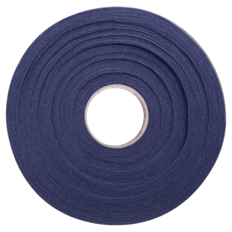Tourna Grip Light Blue Dry Feel Racquet Grip, 10 Pack photo 6