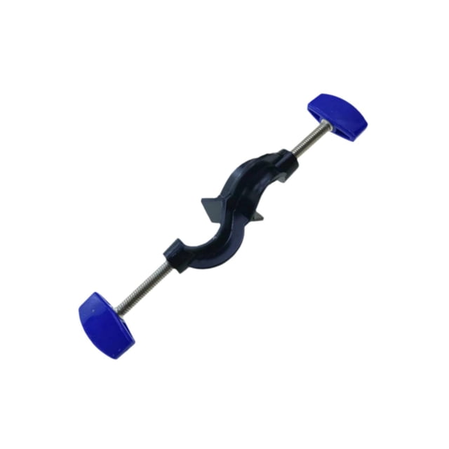 Soporte de abrazadera Sharpla Cabezal de nuez para varillas de hasta 20 mm