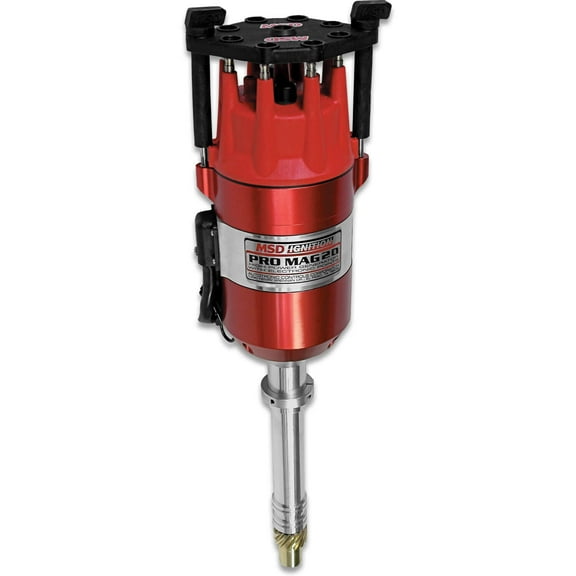 MSD 81392 Generator