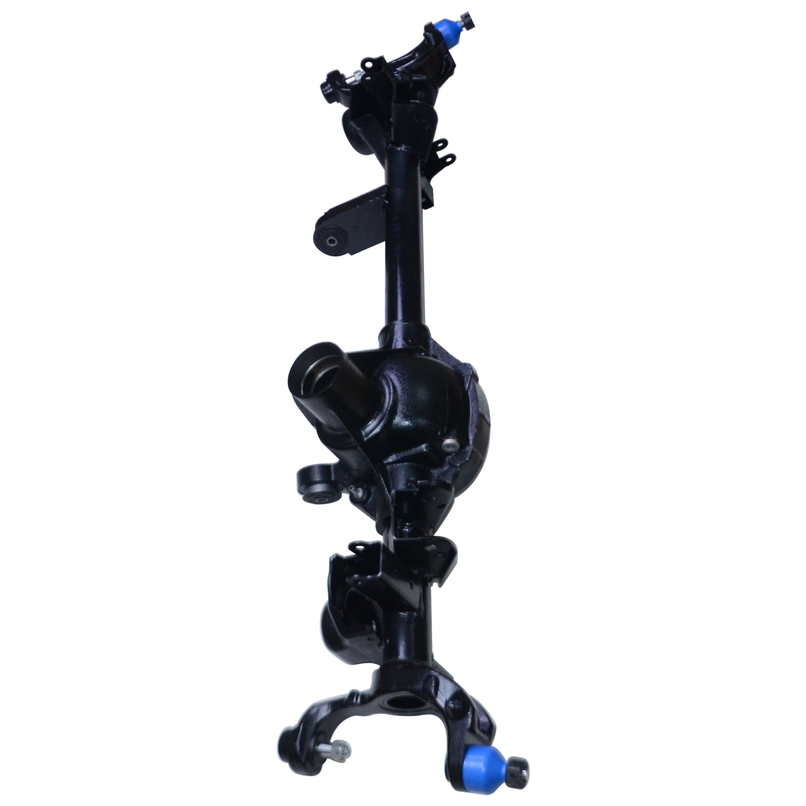 Front Axle Differential Housing for 2007-2015 Jeep Wrangler 3.21 Ratio Dana 30 68004068AA