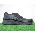 thumbnail image 1 of New Balance 577 V-Strap USA Shoes Mens 8.5 Black Max Cushion Support Walking, 1 of 6