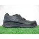 thumbnail image 1 of New Balance 577 V-Strap USA Shoes Mens 8.5 Black Max Cushion Support Walking, 1 of 6