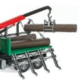 thumbnail image 4 of Bruder Toys Man Forestry Timber Truck Vehicle w/ Loading Crane and 3 Tree Trunks, 4 of 5
