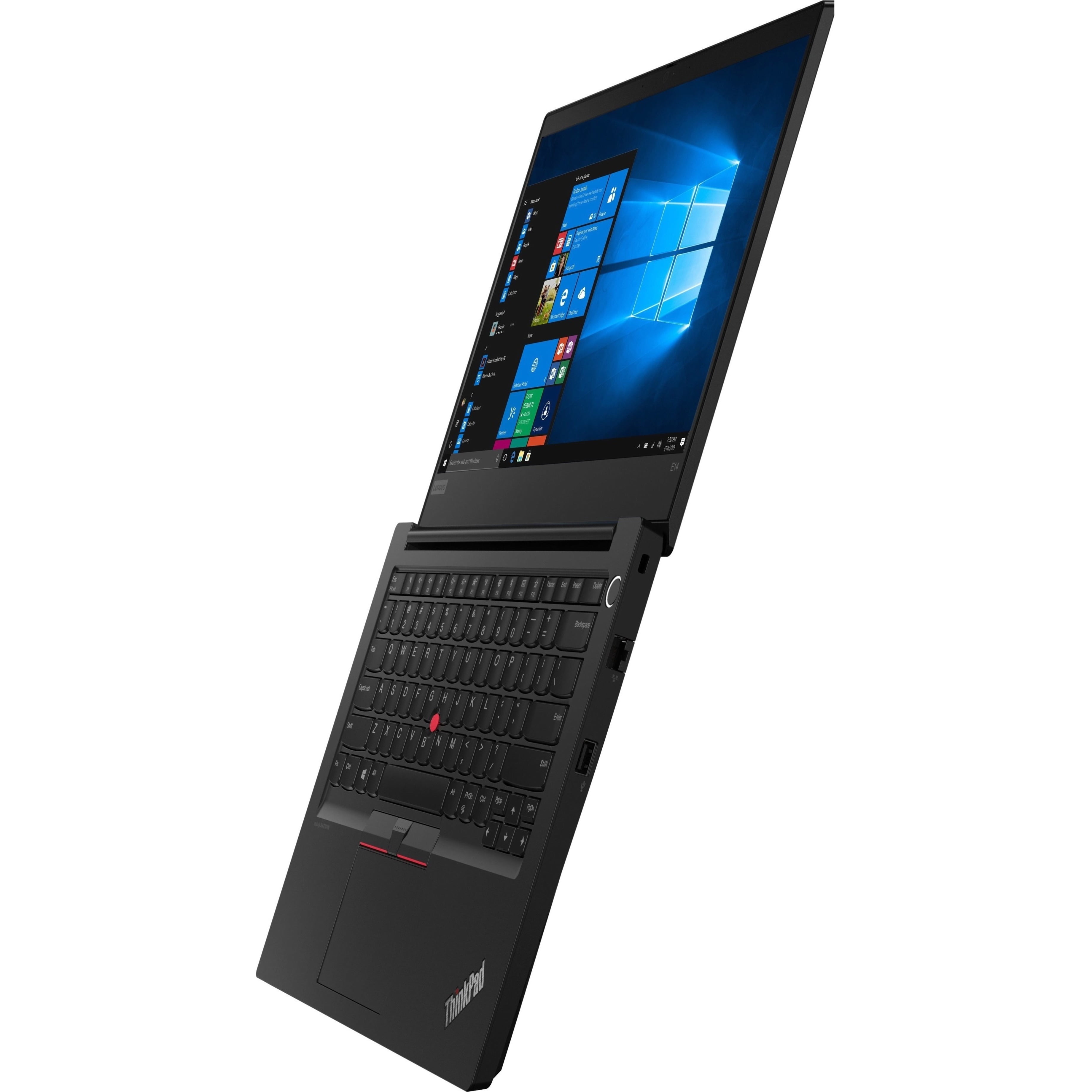 Lenovo ThinkPad E14 Gen 2, i5-1135G7, 14