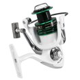 thumbnail image 1 of Carretes giratorios de pesca Carrete giratorio con mango izquierdo y derecho plegable intercambiable Abanopi Carrete de pesca, 1 of 5