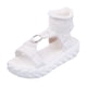 thumbnail image 2 of Sandalias Mujer Con Cómodas Sandalias De Interior Y Exterior Zapatillas De Ocio Wmkox8yii  nm11372, 2 of 5