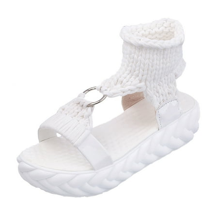 

Shoes For Women Sandals Sandals Women Shoes For Women Sandals Sandals Women With Comfortable Indoor And Outdoor Sandals Leisure Slippers