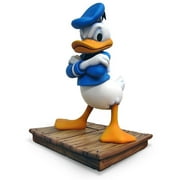 Disney Donald Duck Character Statuette