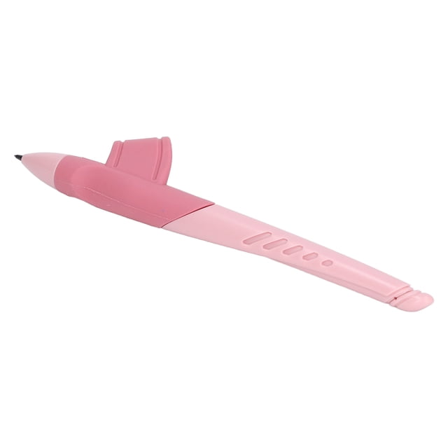 Lápiz Mecánico, Material De Silicona Lápiz De Dibujo Suave Cómodo Agarre Ergonómico Corrección De Postura Altamente Duradero Para El Hogar Para La Escuela ANGGREK Otros